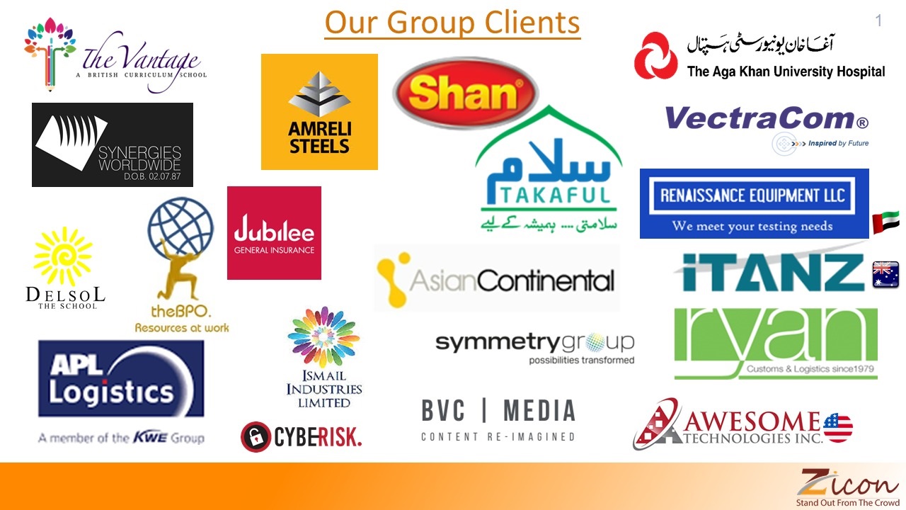 Clients
